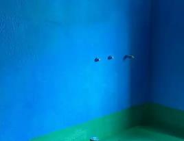 殷都卫生间测漏水多少钱