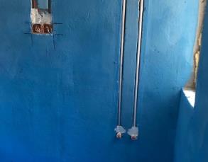  殷都卫生间测漏水价格