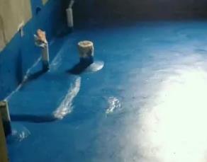 殷都卫生间测漏水多少钱