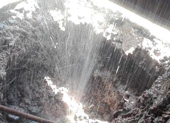 殷都楼顶漏水维修公司分享下一次检漏多少钱