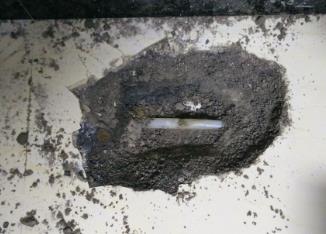 殷都漏水检测多少钱