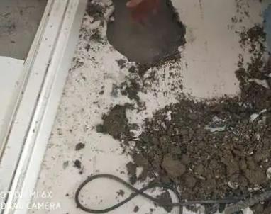 殷都楼顶渗水公司分享下殷都卫生间测漏水方法和方法的详细分解。