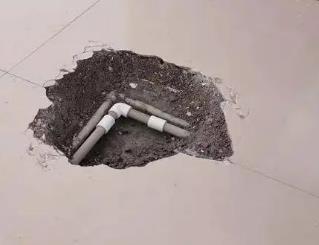  殷都检漏多少钱?